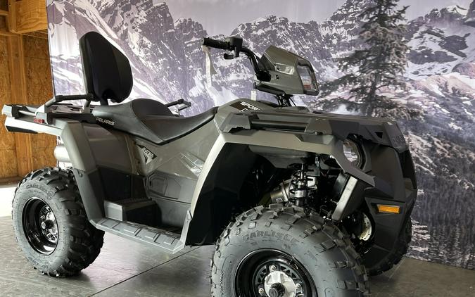 2024 Polaris Industries SPORTSMAN TOURING 570 EPS