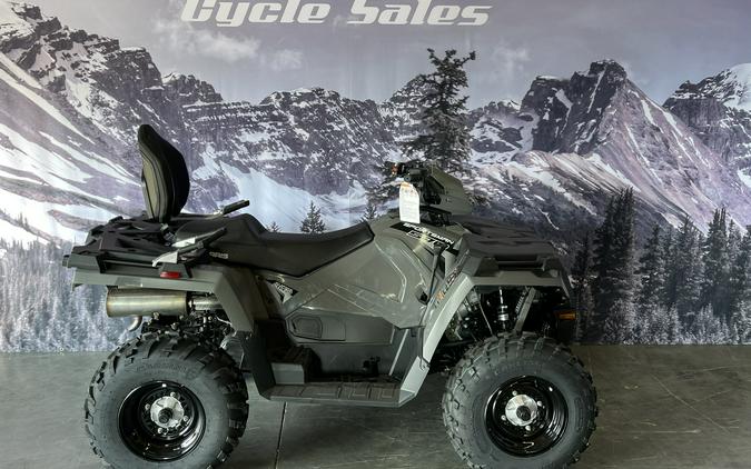 2024 Polaris Industries SPORTSMAN TOURING 570 EPS