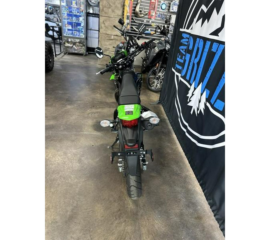 2024 Kawasaki KLX®230SM ABS