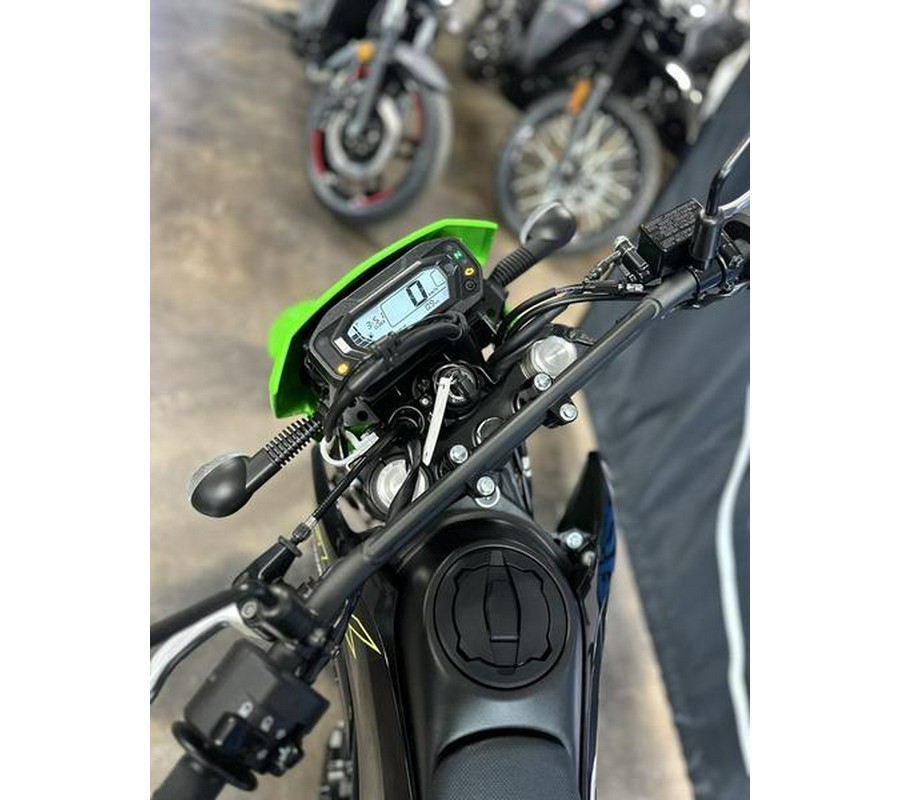 2024 Kawasaki KLX®230SM ABS