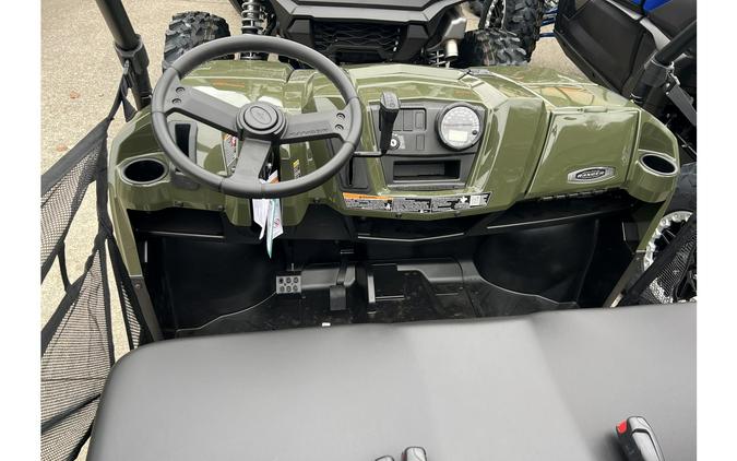 2024 Polaris Industries 570 RANGER FULLSIZE