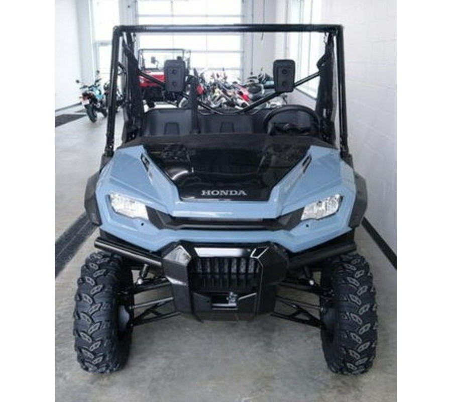 2024 Honda® Pioneer 1000 Deluxe