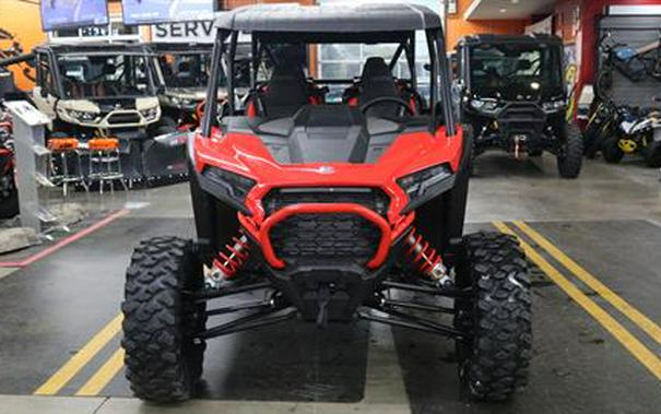 2024 Polaris RZR XP 4 1000 Ultimate