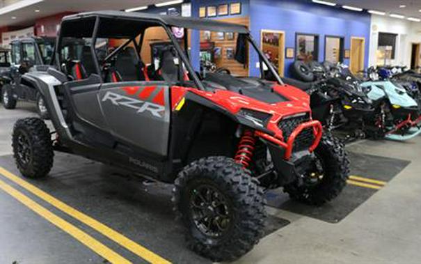 2024 Polaris RZR XP 4 1000 Ultimate