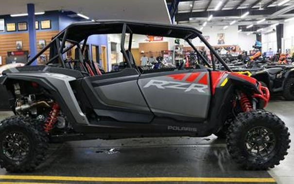 2024 Polaris RZR XP 4 1000 Ultimate