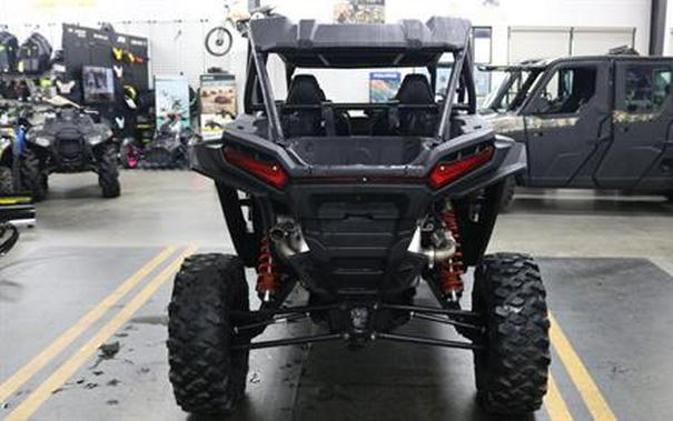 2024 Polaris RZR XP 4 1000 Ultimate