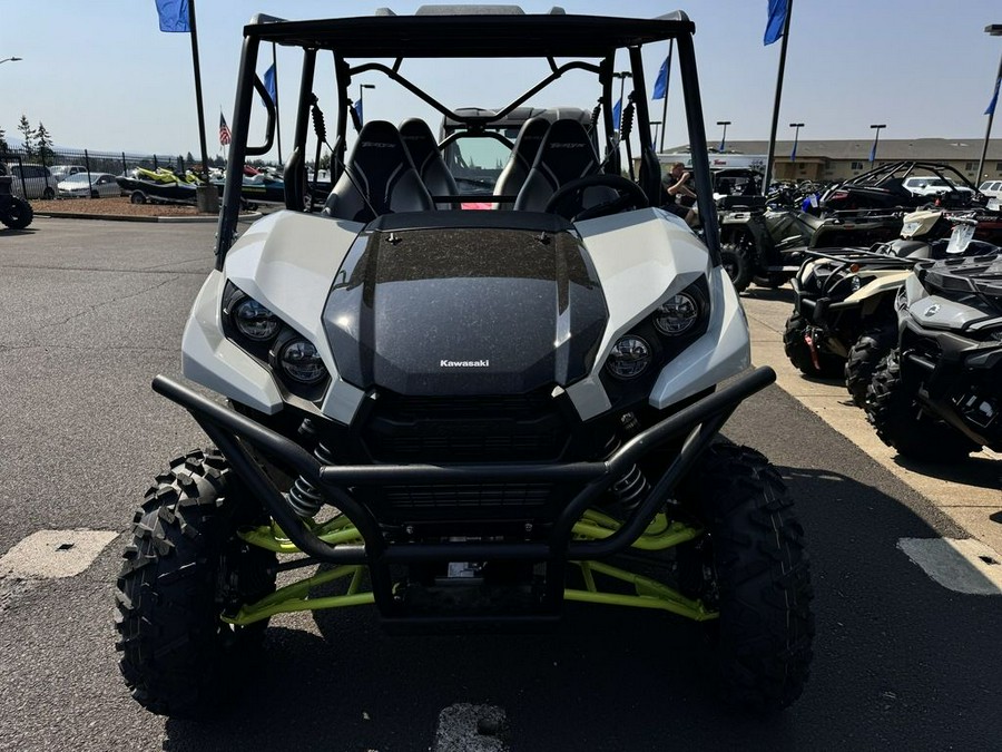 2025 Kawasaki Teryx4™ S LE