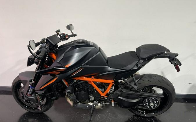 2024 KTM Super Duke 1390 R EVO