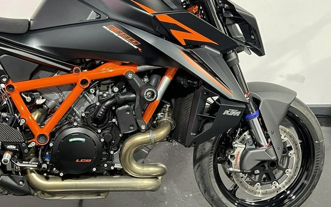 2024 KTM Super Duke 1390 R EVO