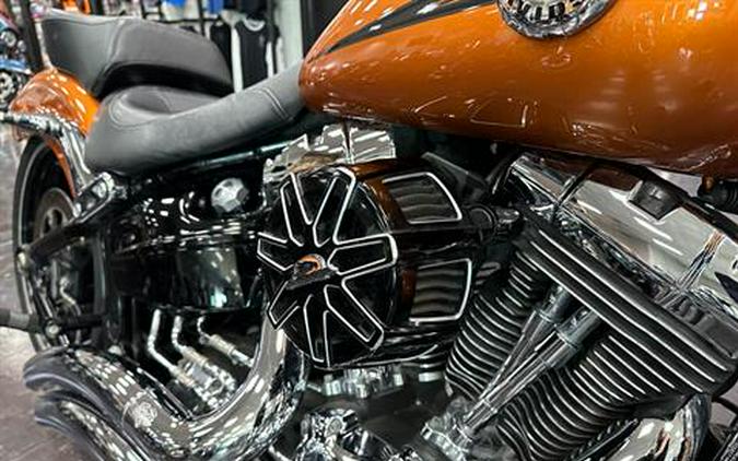 2014 Harley-Davidson Breakout®