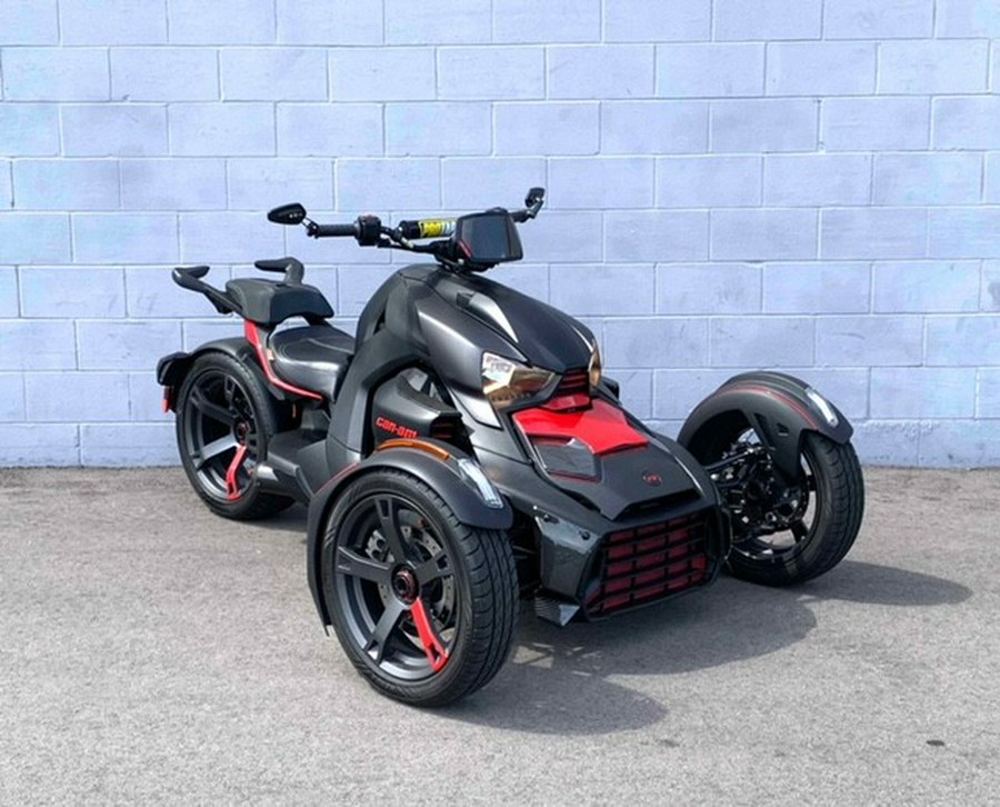 2022 Can-Am RYKER 900