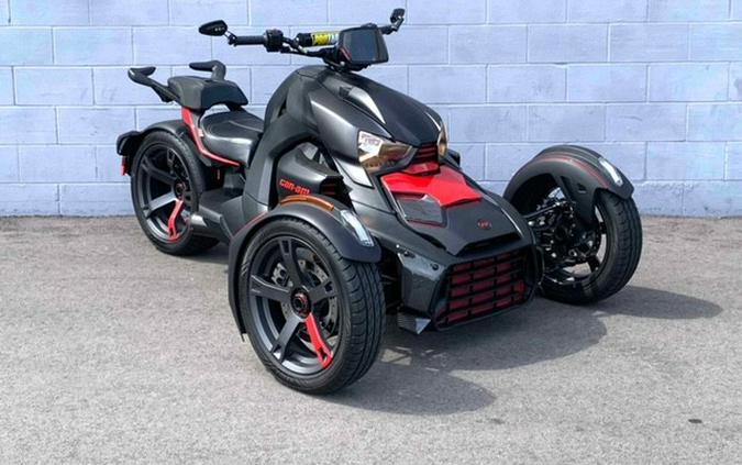 2022 Can-Am RYKER 900