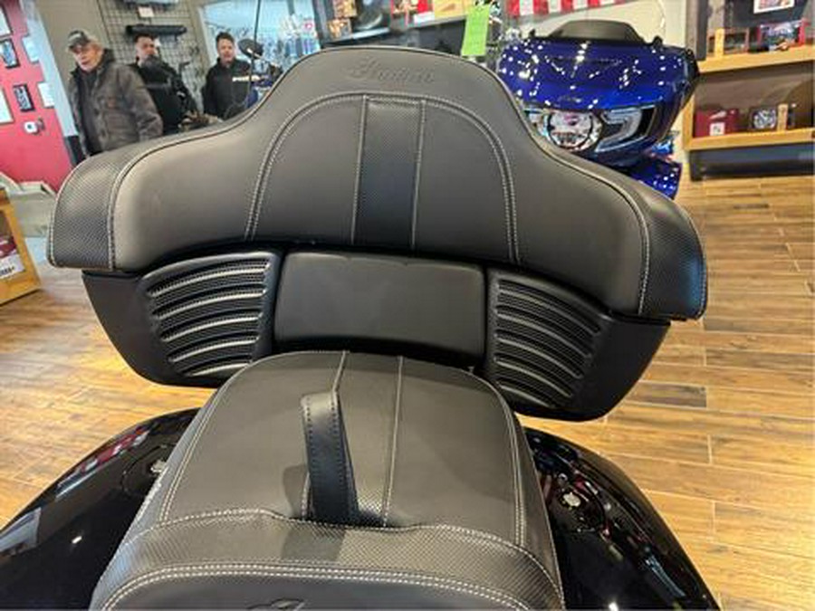 2024 Indian Motorcycle Roadmaster® Limited