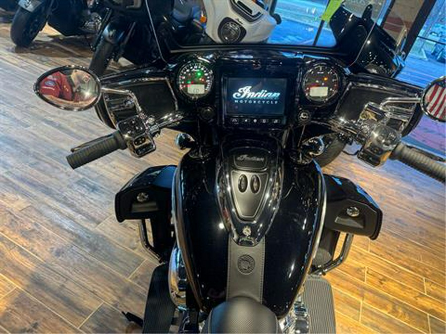 2024 Indian Motorcycle Roadmaster® Limited