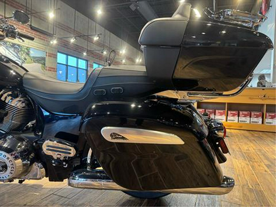 2024 Indian Motorcycle Roadmaster® Limited