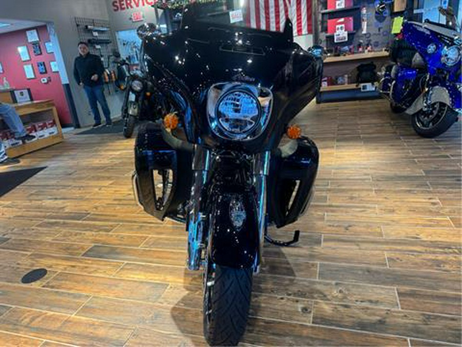 2024 Indian Motorcycle Roadmaster® Limited