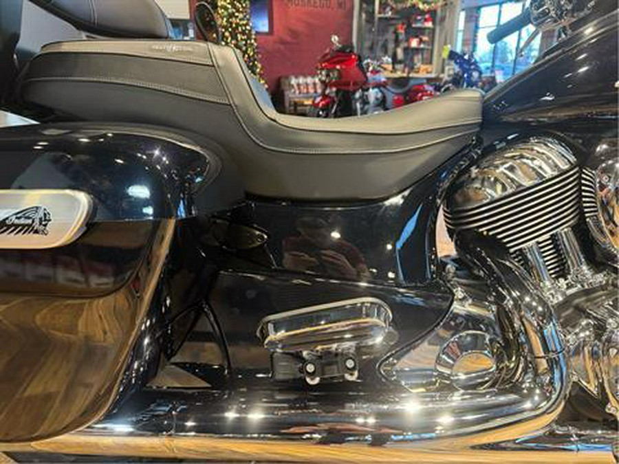 2024 Indian Motorcycle Roadmaster® Limited