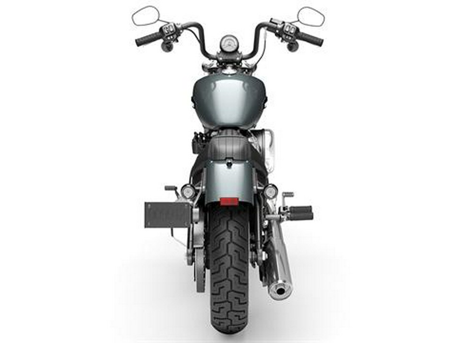 2025 Harley-Davidson Street Bob®