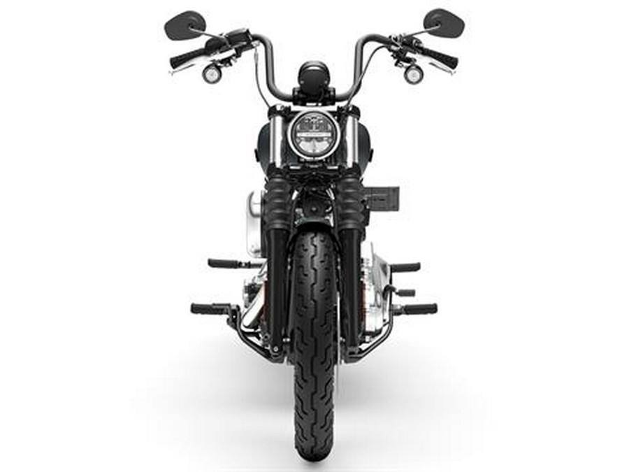 2025 Harley-Davidson Street Bob®