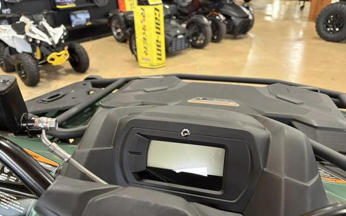 2025 Can-Am® Outlander Pro HD7