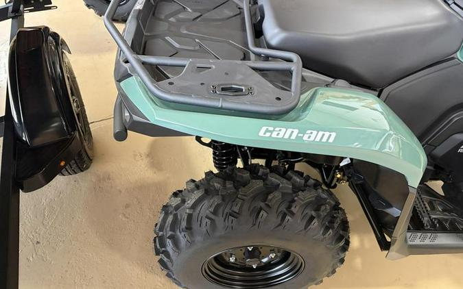 2025 Can-Am® Outlander Pro HD7