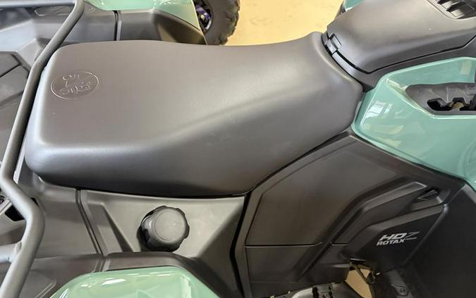 2025 Can-Am® Outlander Pro HD7