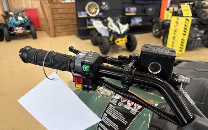 2025 Can-Am® Outlander Pro HD7