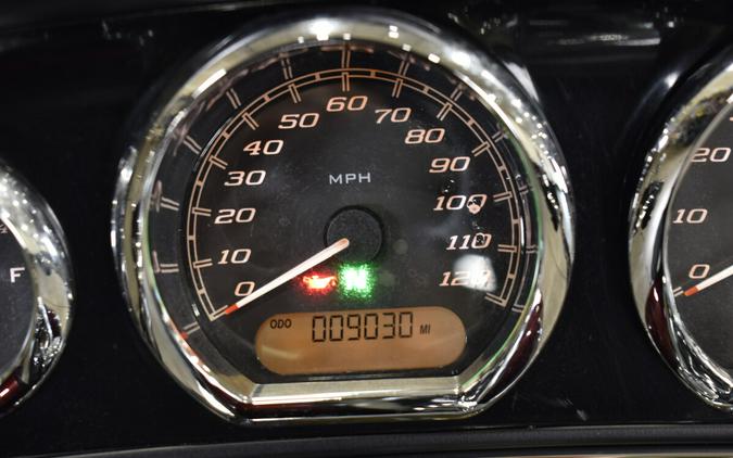 2016 Harley-Davidson Electra Glide Ultra Classic