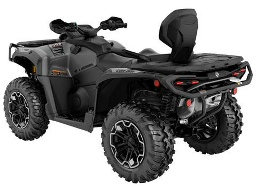 2026 Can-Am Outlander MAX XT 1000R