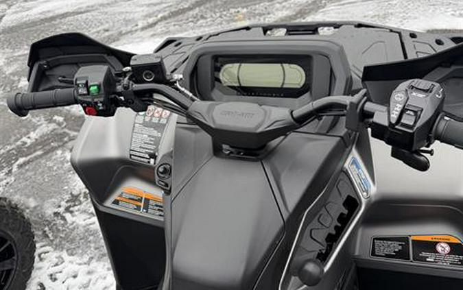 2026 Can-Am Outlander MAX XT 1000R