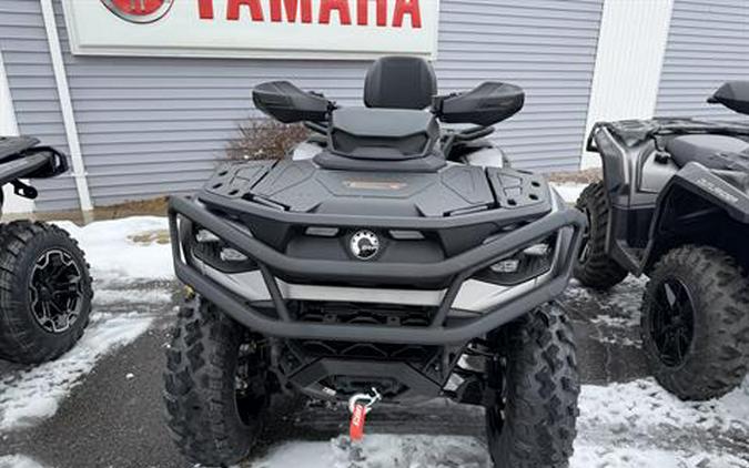 2026 Can-Am Outlander MAX XT 1000R