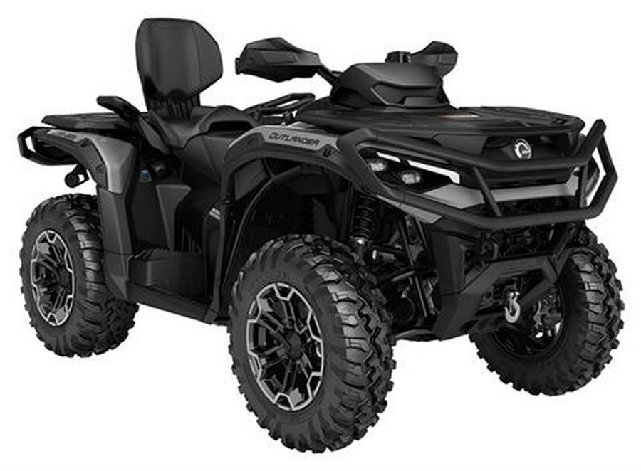2026 Can-Am Outlander MAX XT 1000R