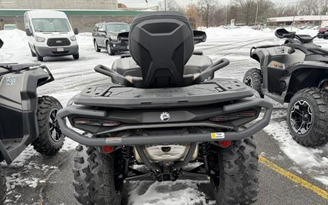 2026 Can-Am Outlander MAX XT 1000R
