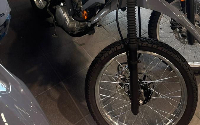 2025 Honda XR™ 150L