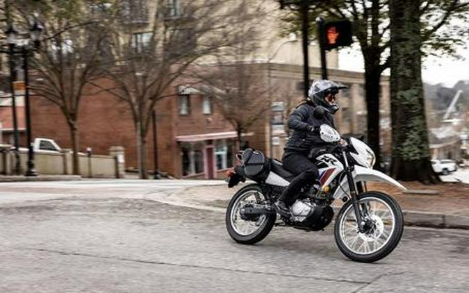 2025 Honda XR™ 150L