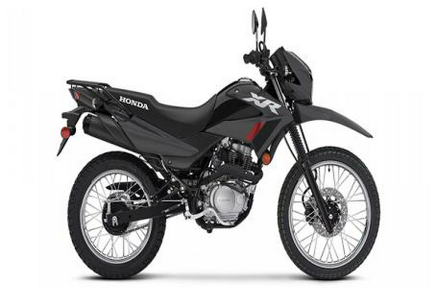 2025 Honda XR™ 150L