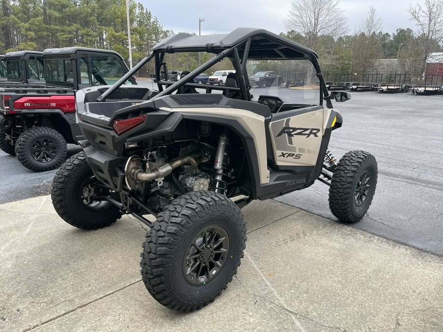 2026 Polaris RZR XP S 1000 Sport