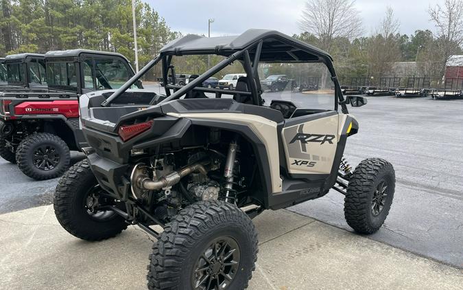 2026 Polaris RZR XP S 1000 Sport