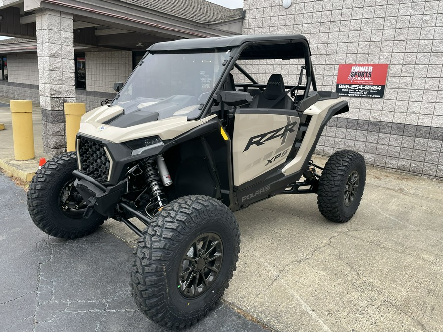 2026 Polaris RZR XP S 1000 Sport