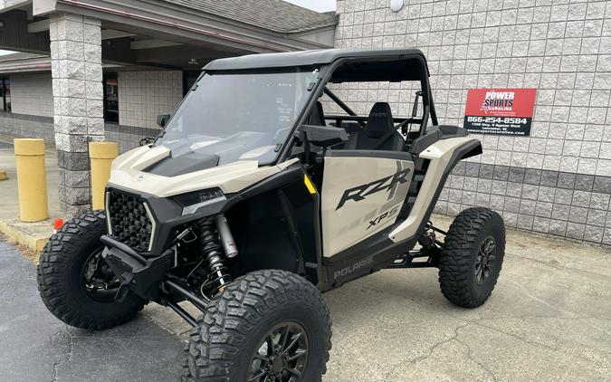 2026 Polaris RZR XP S 1000 Sport