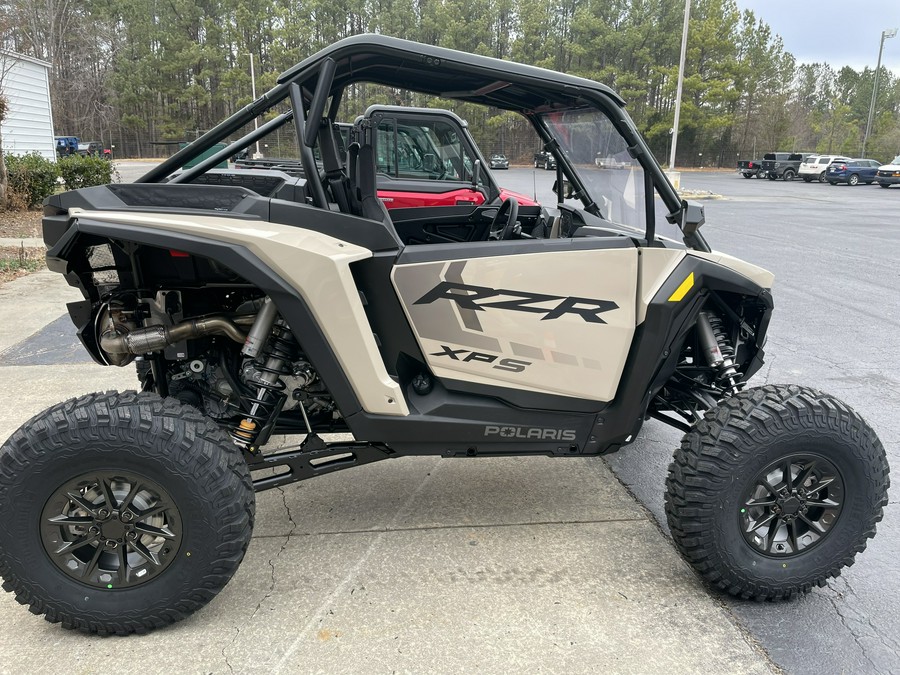 2026 Polaris RZR XP S 1000 Sport