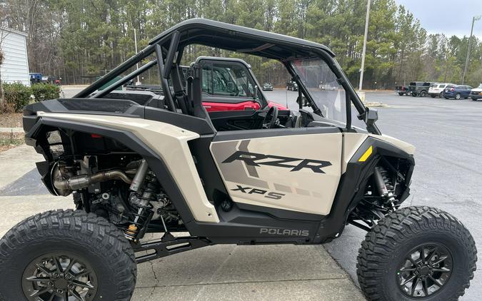 2026 Polaris RZR XP S 1000 Sport
