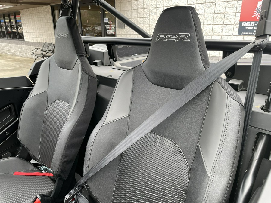 2026 Polaris RZR XP S 1000 Sport