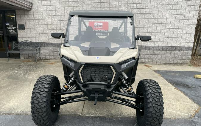 2026 Polaris RZR XP S 1000 Sport