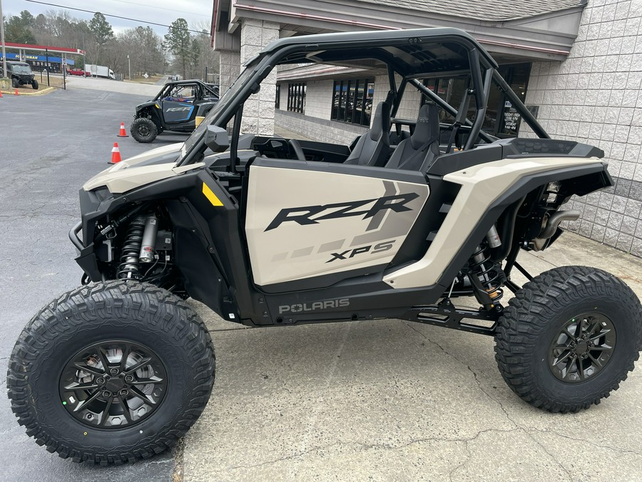 2026 Polaris RZR XP S 1000 Sport