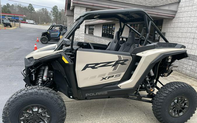 2026 Polaris RZR XP S 1000 Sport