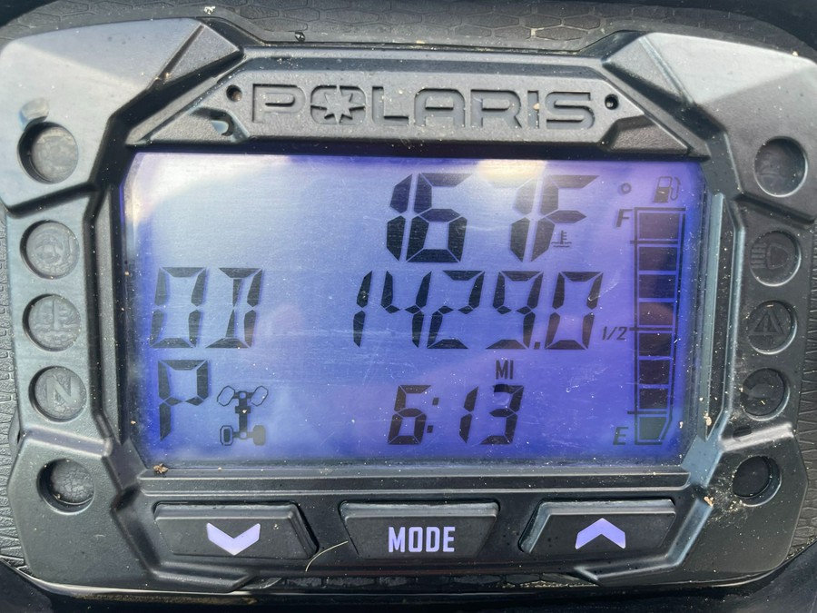 2021 Polaris Sportsman® 570 Trail