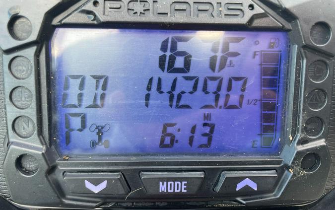 2021 Polaris Sportsman® 570 Trail