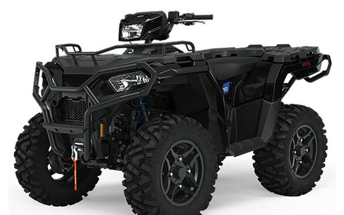 2021 Polaris Sportsman® 570 Trail