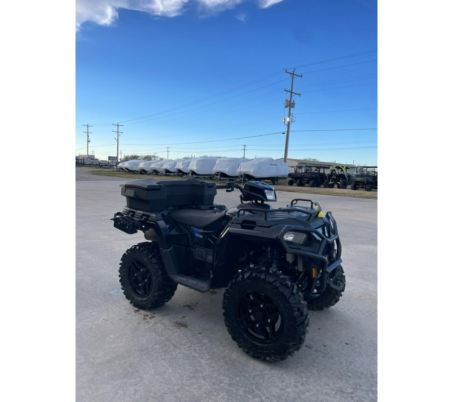 2021 Polaris Sportsman® 570 Trail